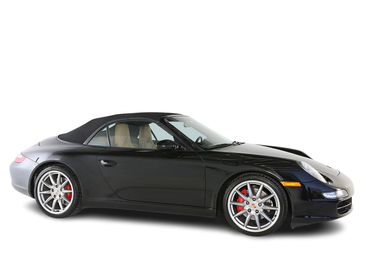 Used 2006 Porsche 911 Carrera S image 9