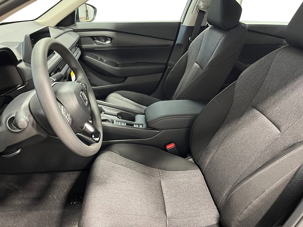 New 2026 Honda Accord LX image 12