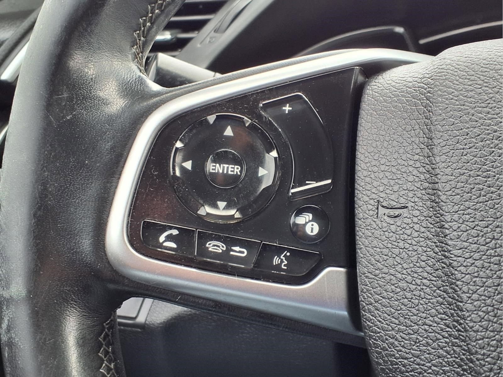 Used 2019 Honda Civic Sport image 21
