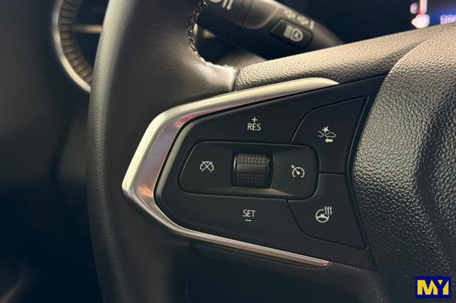 Used 2024 Chevrolet Trax ACTIV w/ Driver Confidence Package FWD image 29