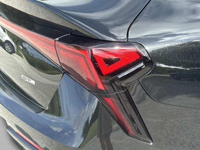 New 2026 Kia K5 GT-Line w/ GT-Line Premium Package FWD image 10