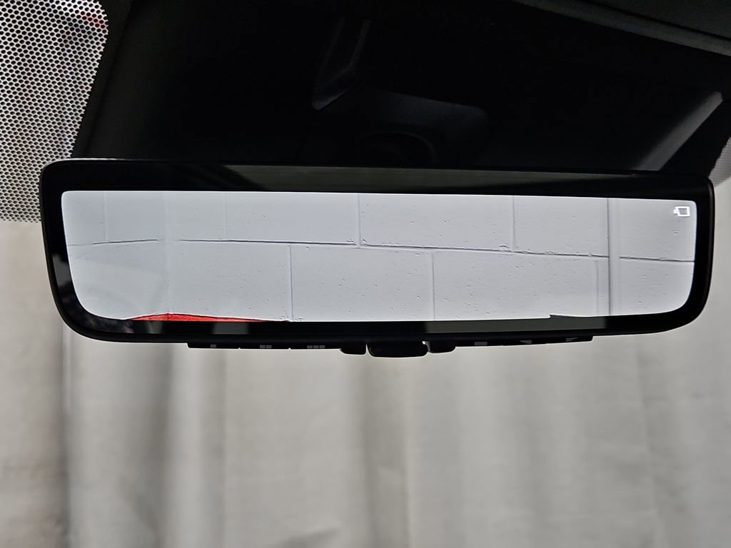 New 2026 Toyota Sequoia Platinum image 17