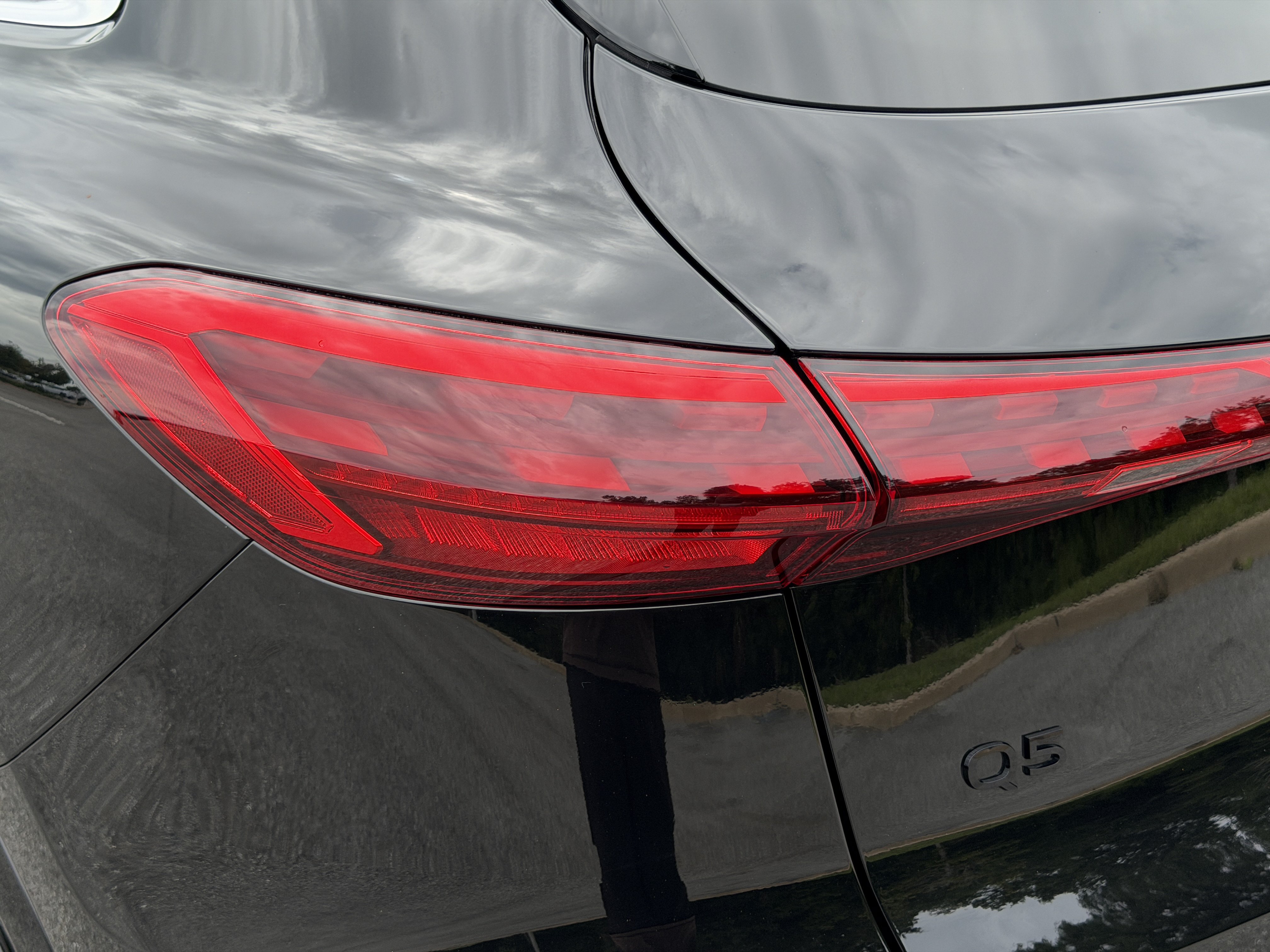 Certified 2026 Audi Q5 Premium AWD/4WD image 10