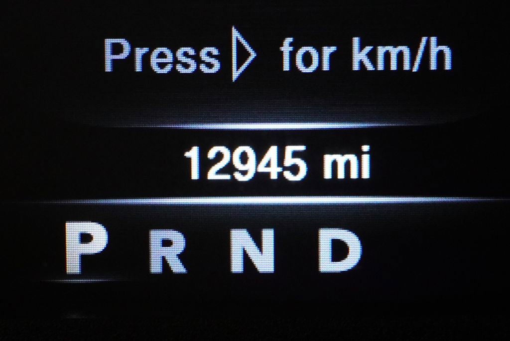 Used 2024 RAM 1500 Classic Warlock w/ Electronics Group image 12