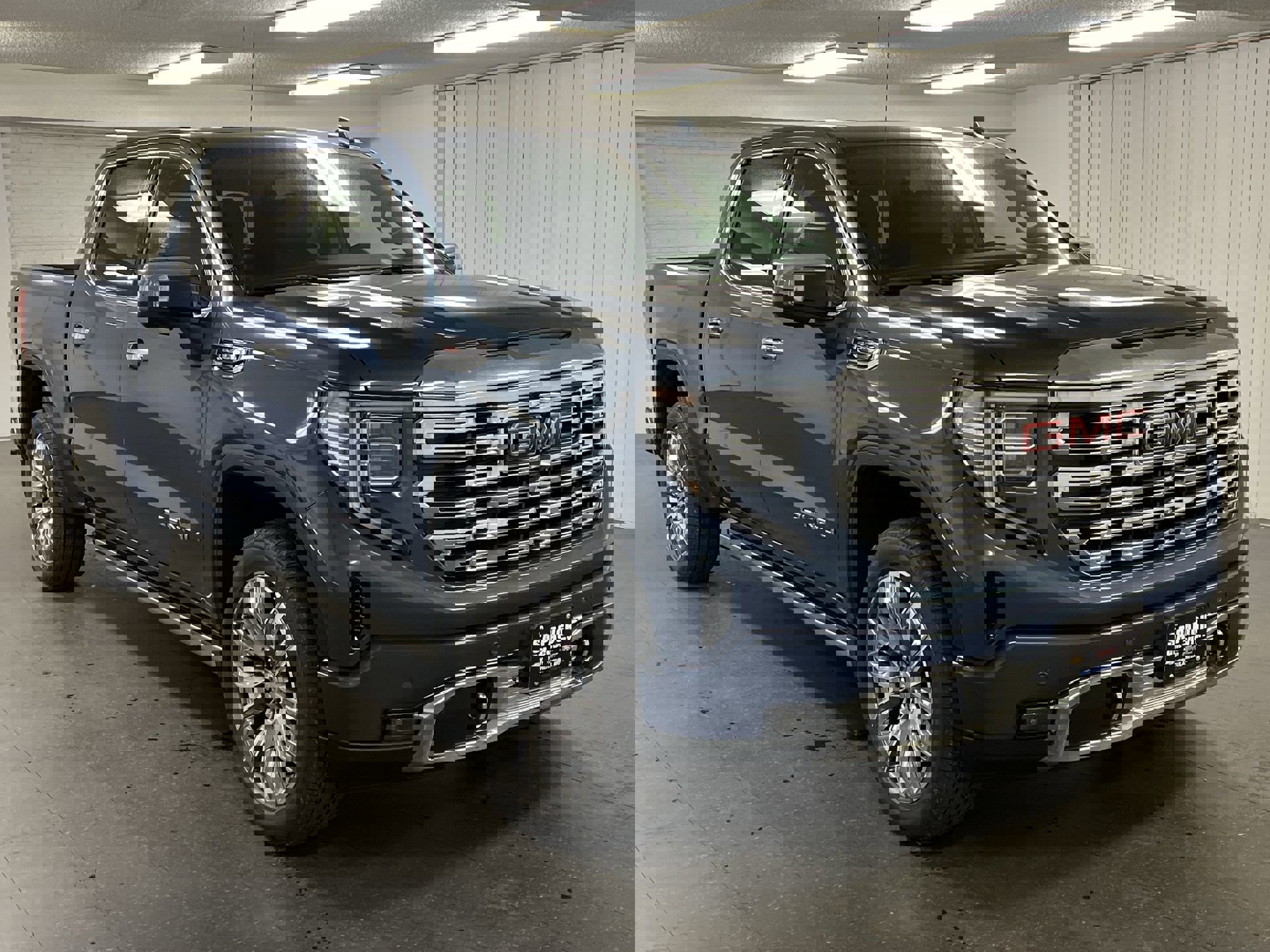 New 2026 GMC Sierra 1500 Denali image 73