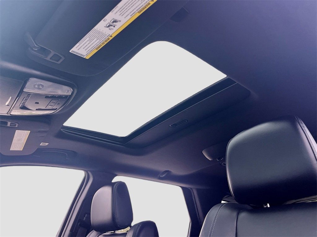 Certified 2022 Dodge Durango GT image 22