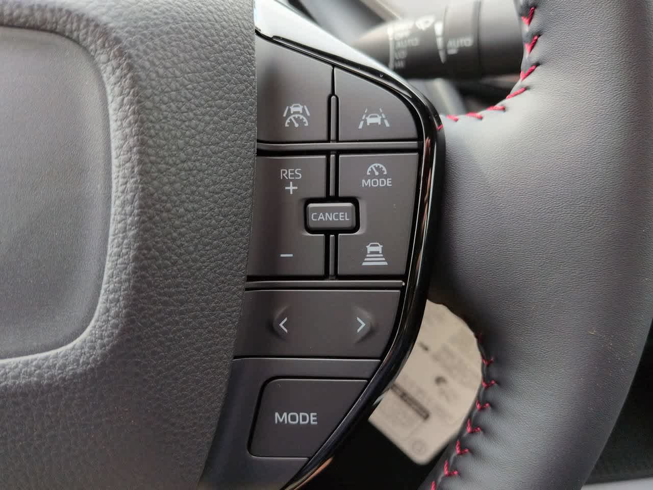 New 2027 Toyota Prius Plug-In Hybrid FWD image 25