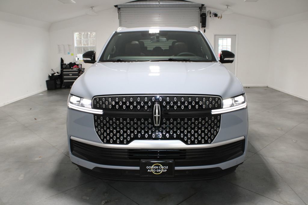 New 2025 Lincoln Navigator Reserve image 62