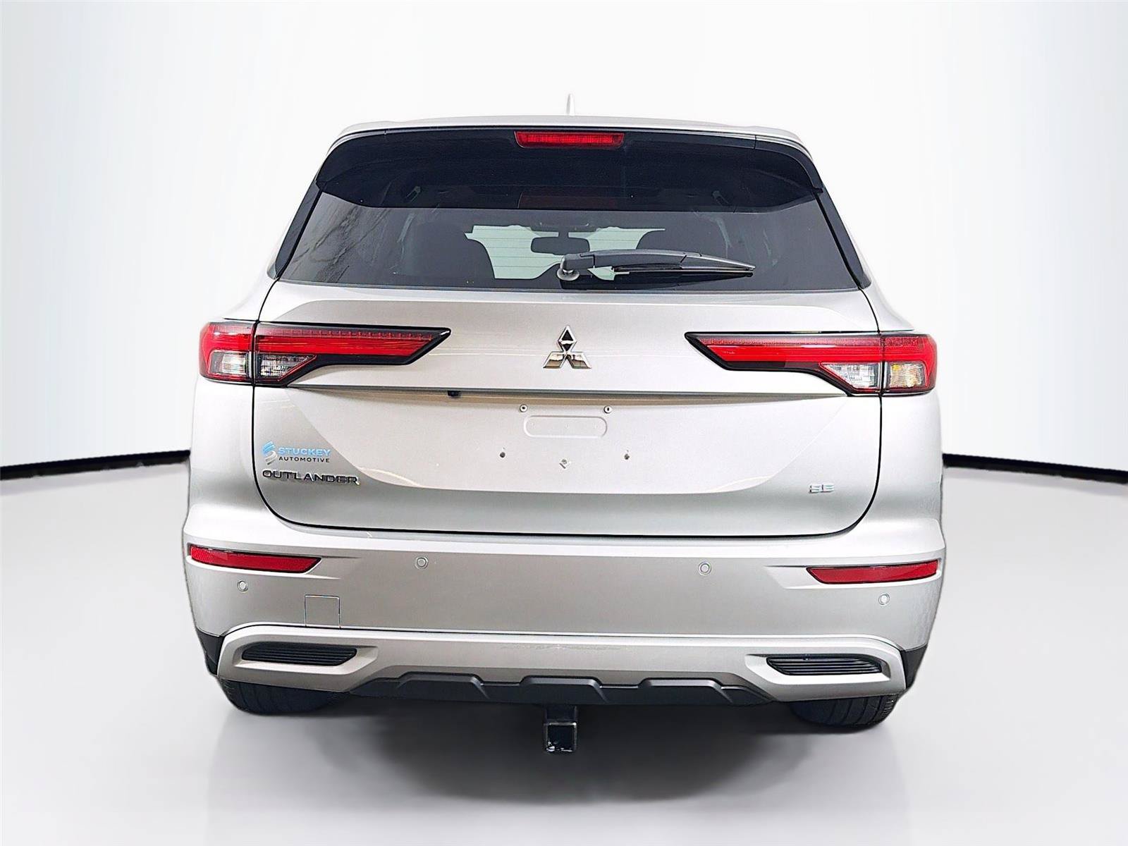 Used 2023 Mitsubishi Outlander SE FWD image 10