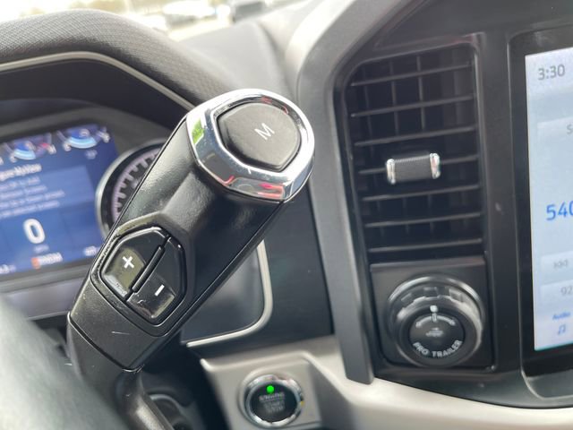 Used 2022 Ford F150 XLT w/ Equipment Group 302A High image 24