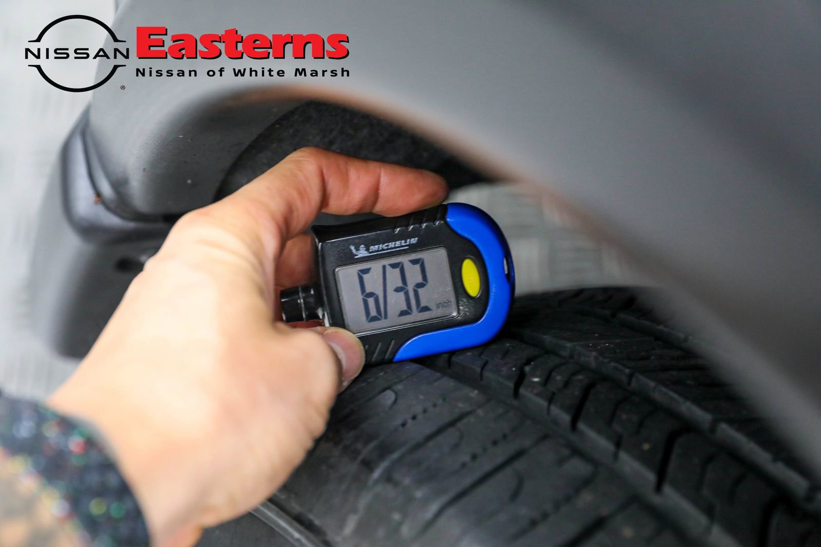 Used 2022 Nissan Rogue SV image 96