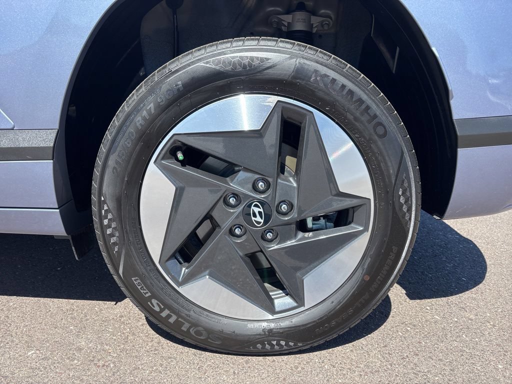 Certified 2024 Hyundai Kona SEL FWD image 36