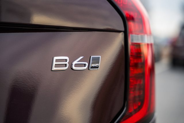 New 2026 Volvo XC90 B6 Ultra w/ Protection Package Premier image 8