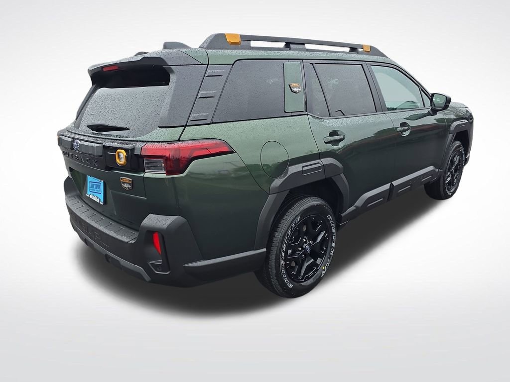 New 2026 Subaru Outback Wilderness image 7