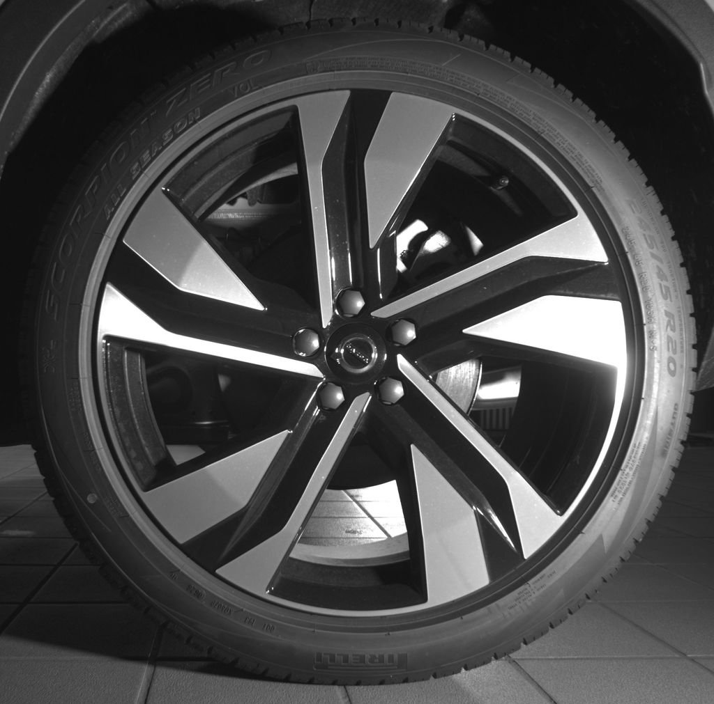 New 2026 Volvo XC40 B5 Ultra w/ Protection Package Premier AWD/4WD image 26