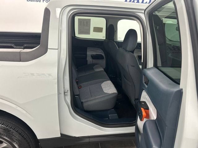 Used 2023 Ford Maverick XLT w/ XLT Luxury Package FWD image 23