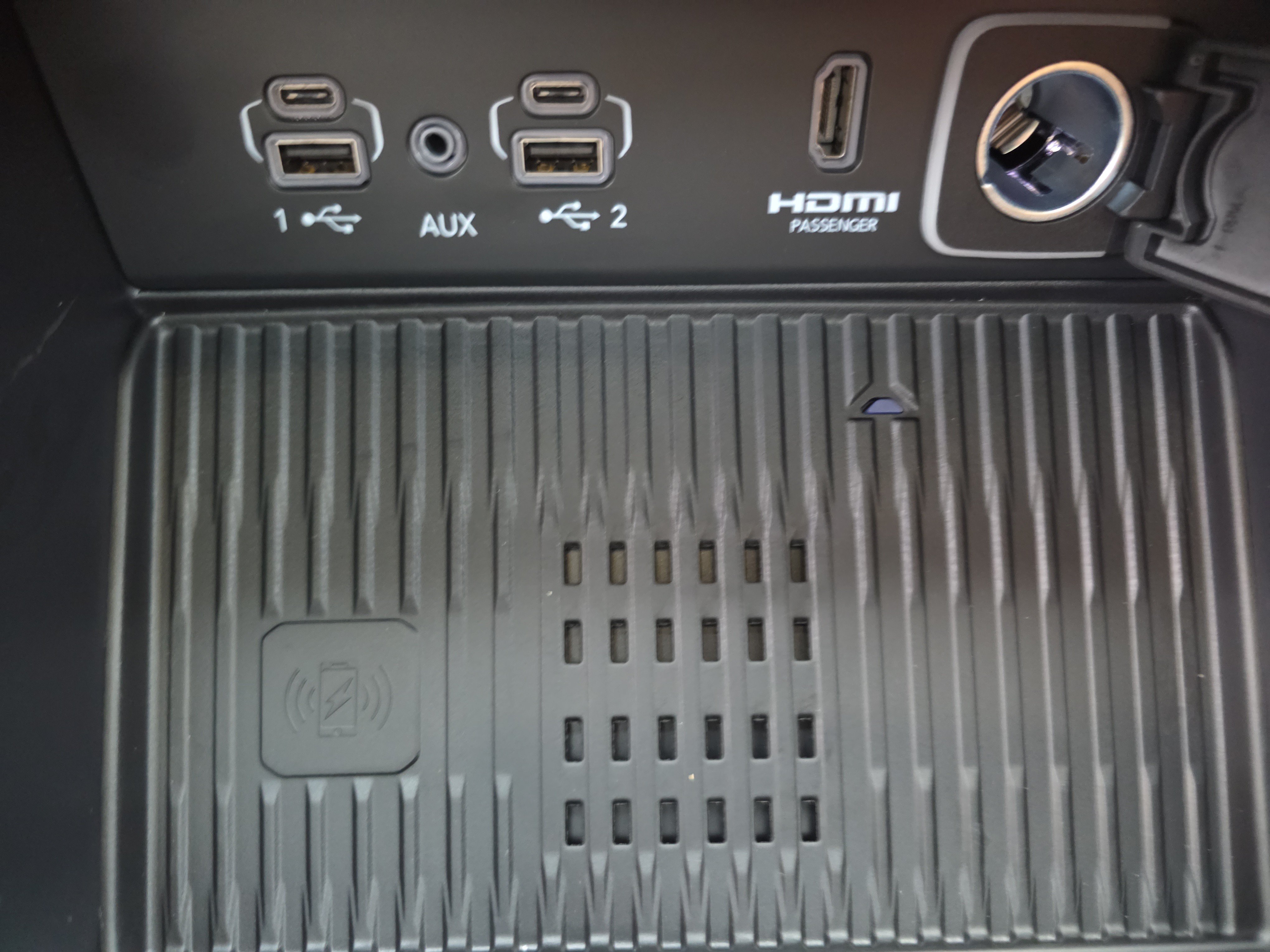New 2027 Jeep Grand Cherokee Summit AWD/4WD image 11