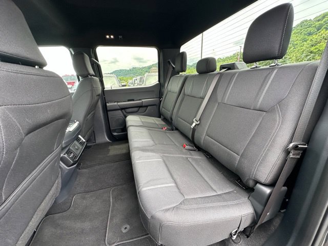 New 2026 Ford F150 STX w/ Equipment Group 200A AWD/4WD image 19
