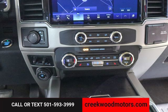 Used 2022 Ford F250 Lariat w/ Tremor Off-Road Package image 48