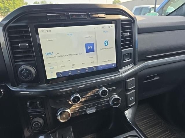 Used 2022 Ford F150 XLT w/ Equipment Group 302A High AWD/4WD image 17