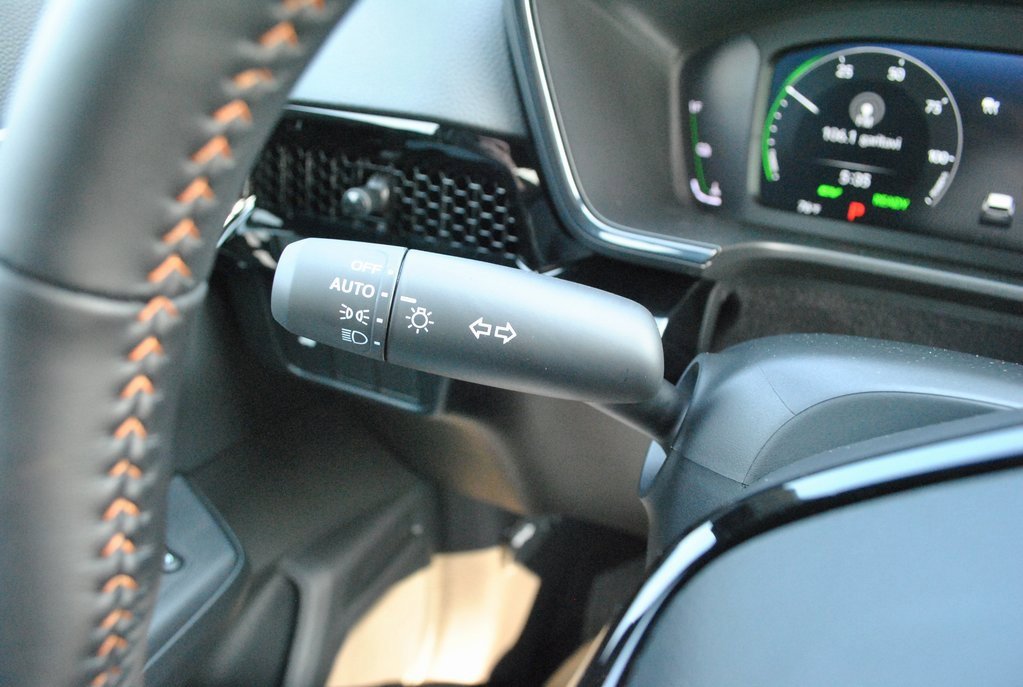 New 2026 Honda CR-V Sport Touring image 8