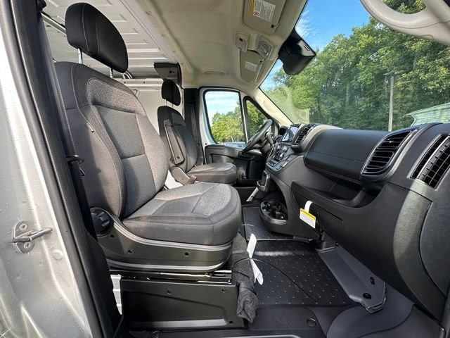 New 2026 RAM ProMaster 1500 FWD image 25