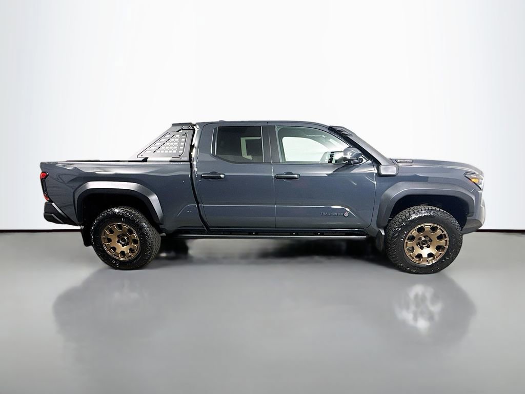 Certified 2026 Toyota Tacoma 4x4 Double Cab Hybrid image 8