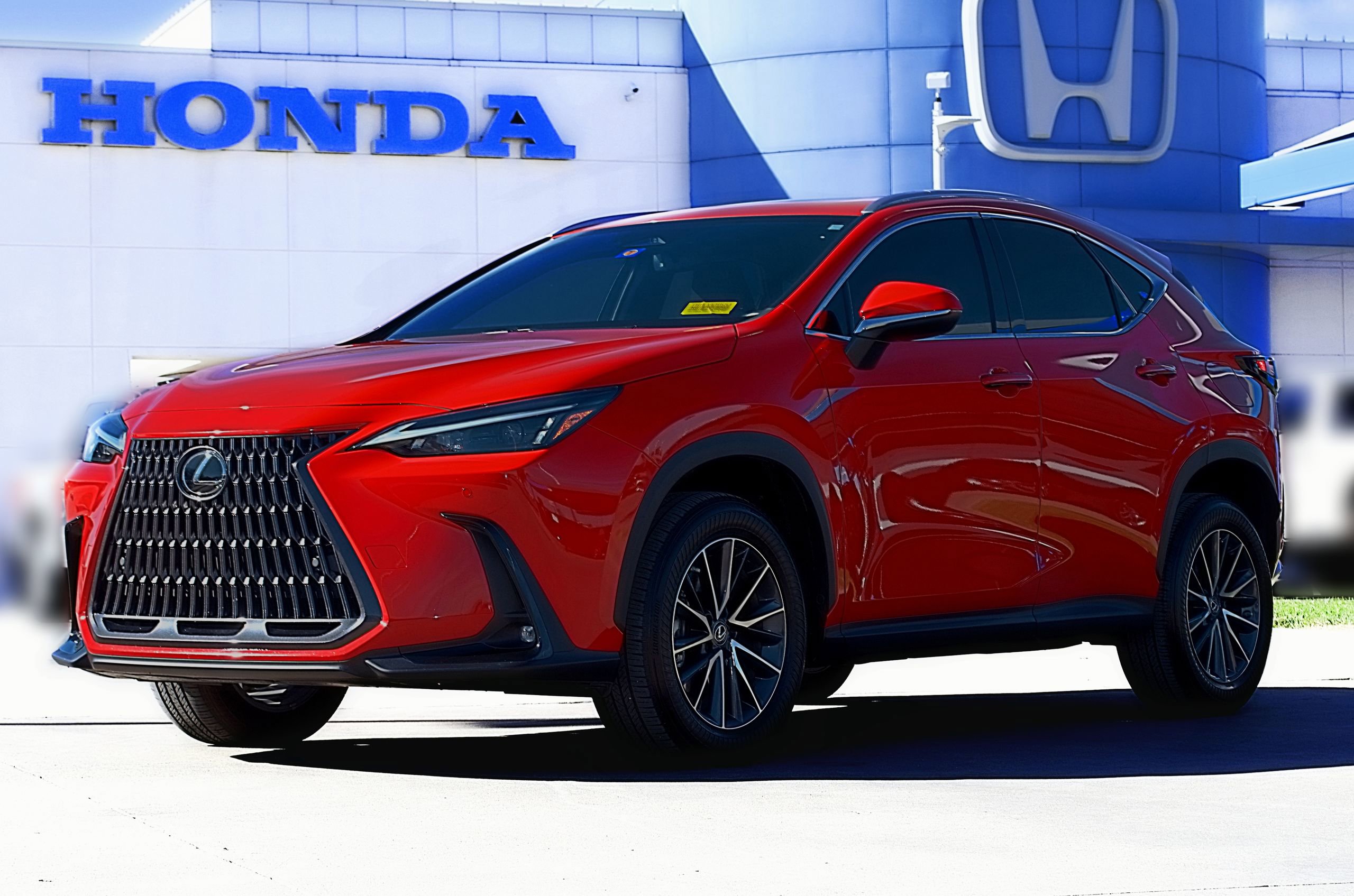 Used 2023 Lexus NX 350 350 Premium