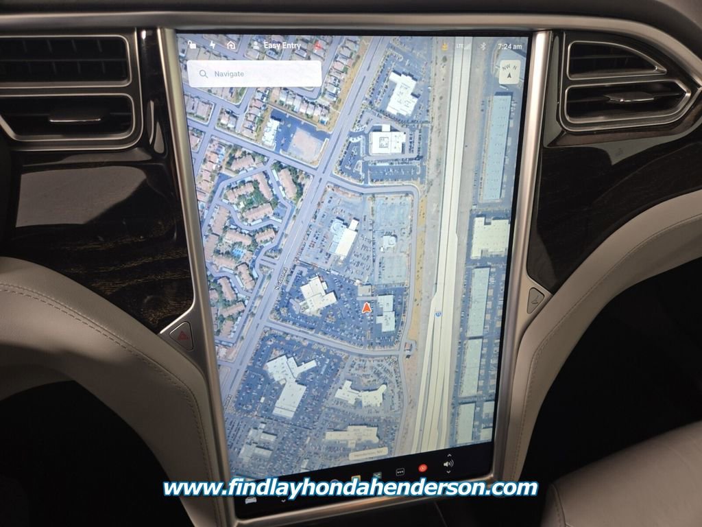 Used 2016 Tesla Model S 90D image 28