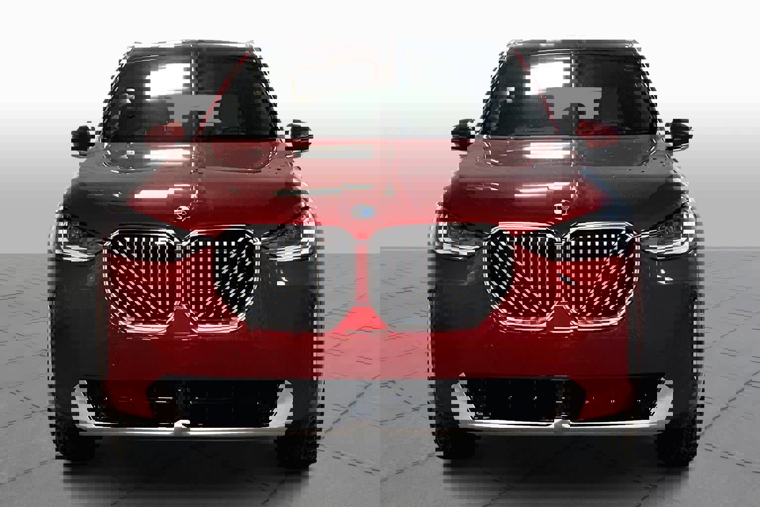 New 2026 BMW X3 xDrive30 w/ Convenience Package image 3