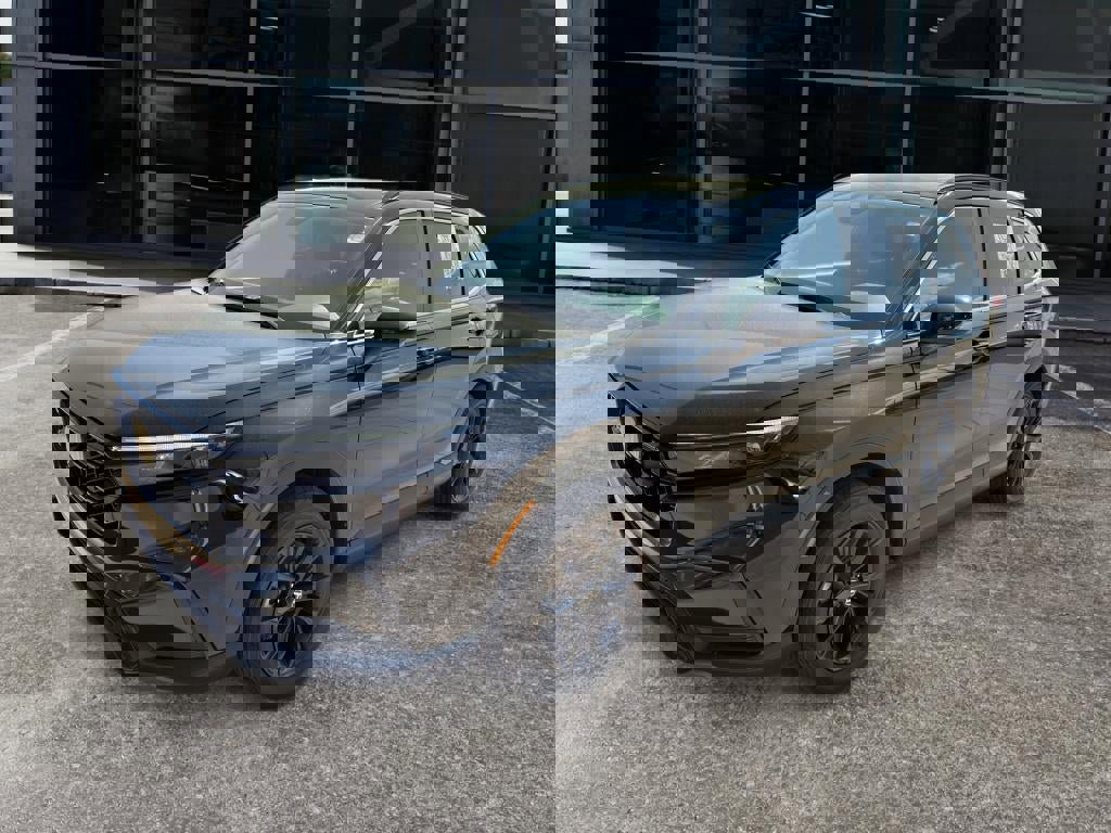 Used 2024 Honda CR-V Sport image 3