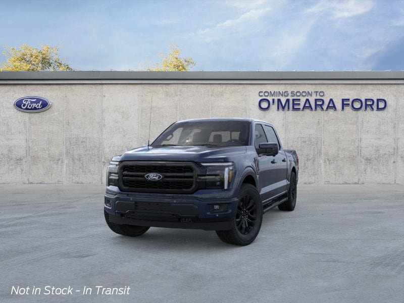 New 2026 Ford F150 Lariat AWD/4WD image 3