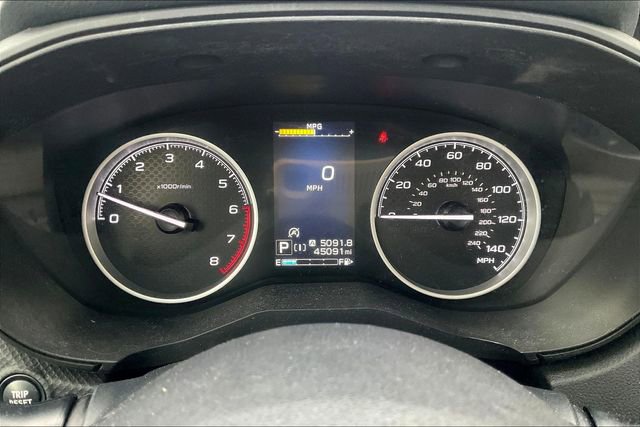 Used 2019 Subaru Forester Premium image 20