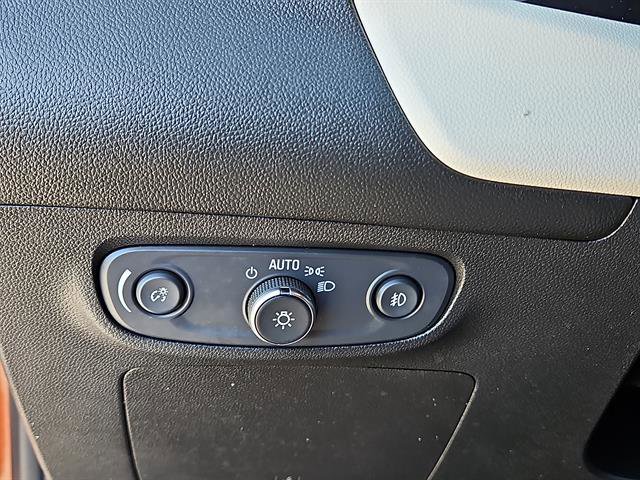 Used 2021 Buick Encore GX Preferred image 19