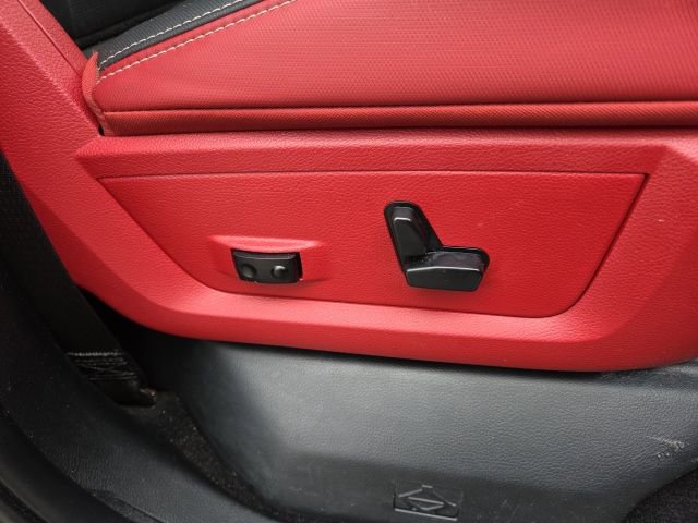 Used 2018 RAM 1500 Rebel w/ Luxury Group image 55