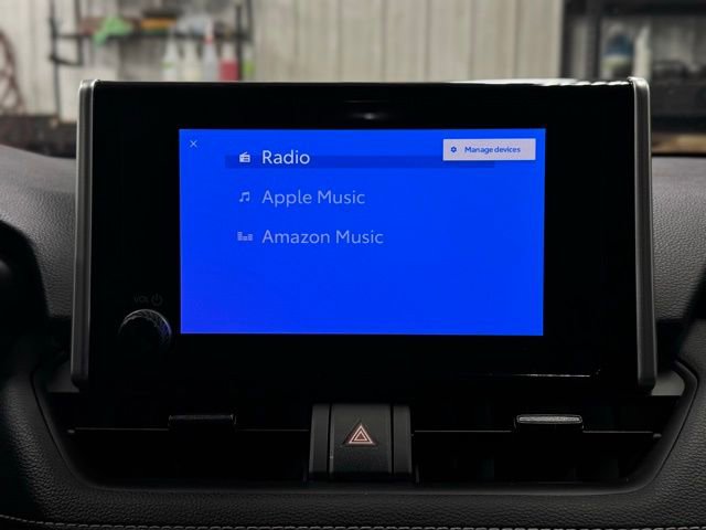 Used 2024 Toyota RAV4 LE image 31