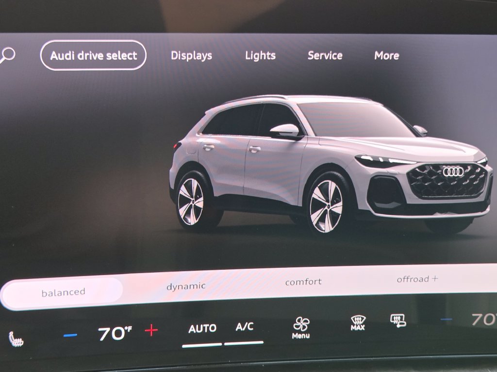 New 2026 Audi Q5 Premium Plus AWD/4WD image 15