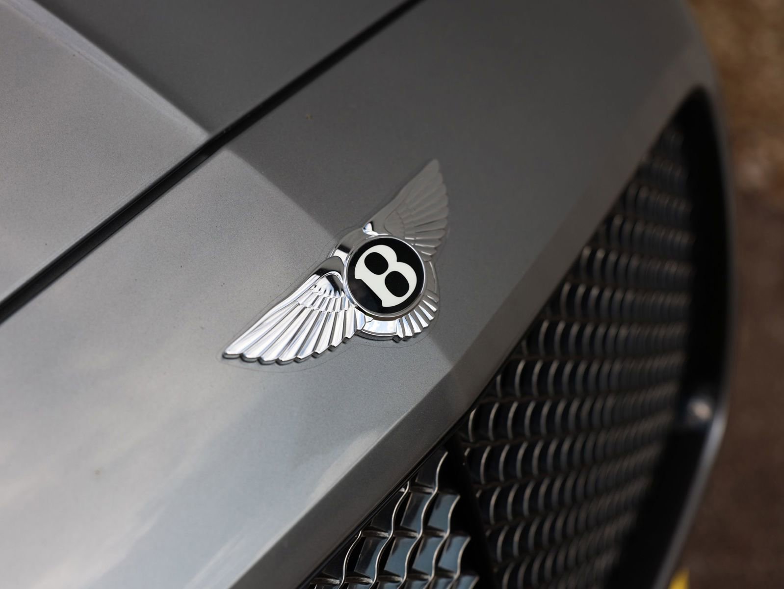 Used 2017 Bentley Continental GT Speed image 5