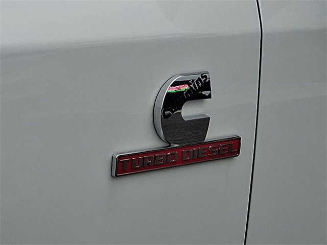 Used 2023 RAM 3500 Tradesman w/ Chrome Appearance Group image 33
