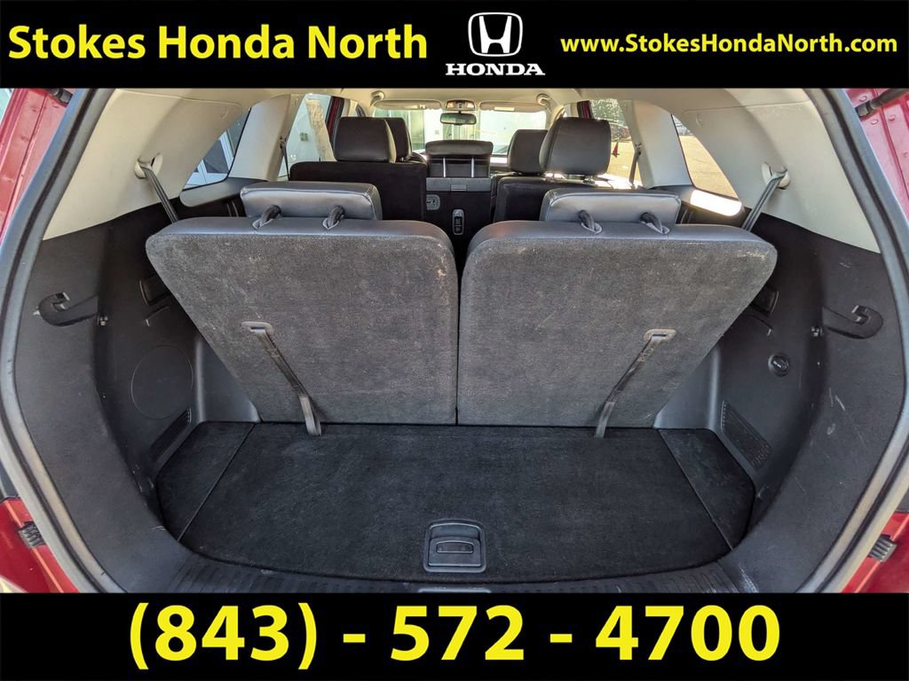 Used 2016 Kia Sorento EX FWD image 15