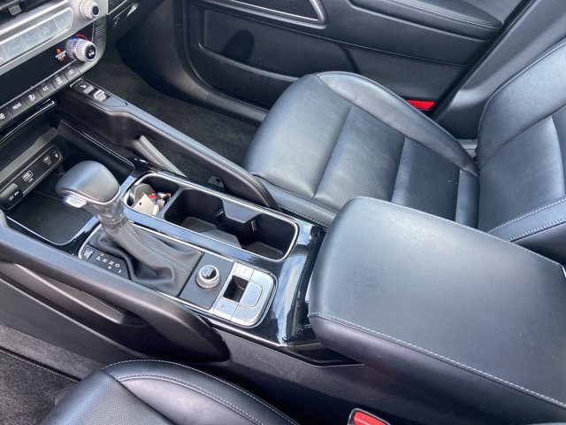 Used 2025 Kia Telluride S image 24