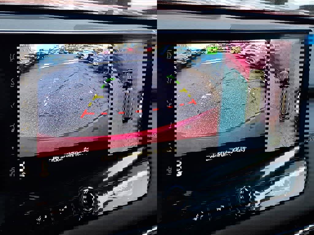 New 2026 Mitsubishi Outlander SEL image 11