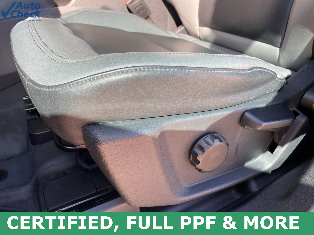 Used 2023 Ford Bronco Big Bend w/ Sasquatch Package image 28