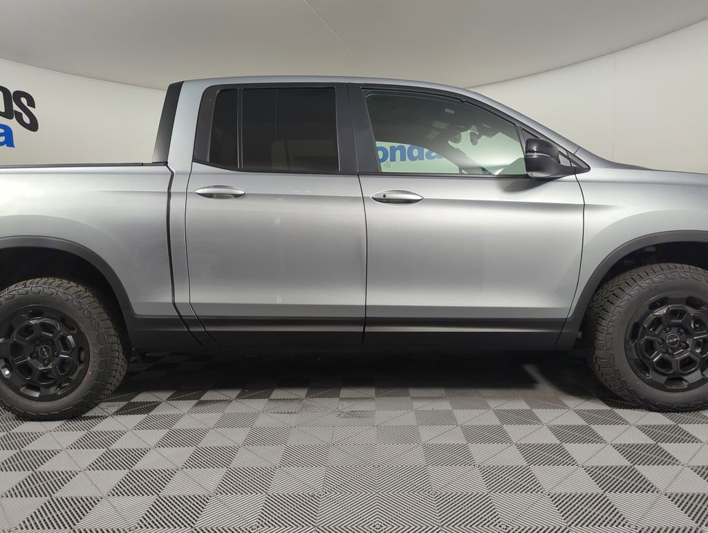 New 2026 Honda Ridgeline TrailSport+ image 6