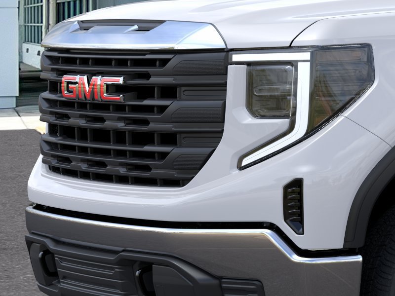 New 2026 GMC Sierra 1500 Pro w/ Pro Value Package AWD/4WD image 13