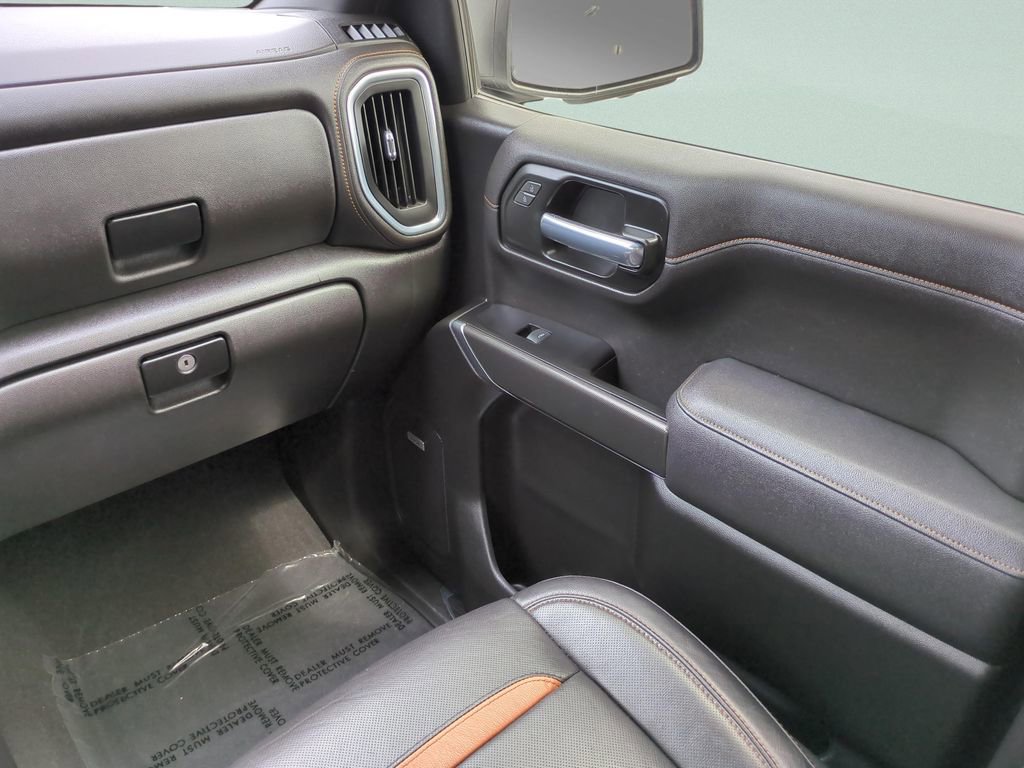 Used 2022 GMC Sierra 1500 AT4 w/ AT4 Premium Package image 16