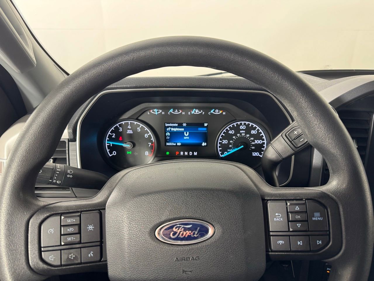 Used 2022 Ford F150 XLT image 15