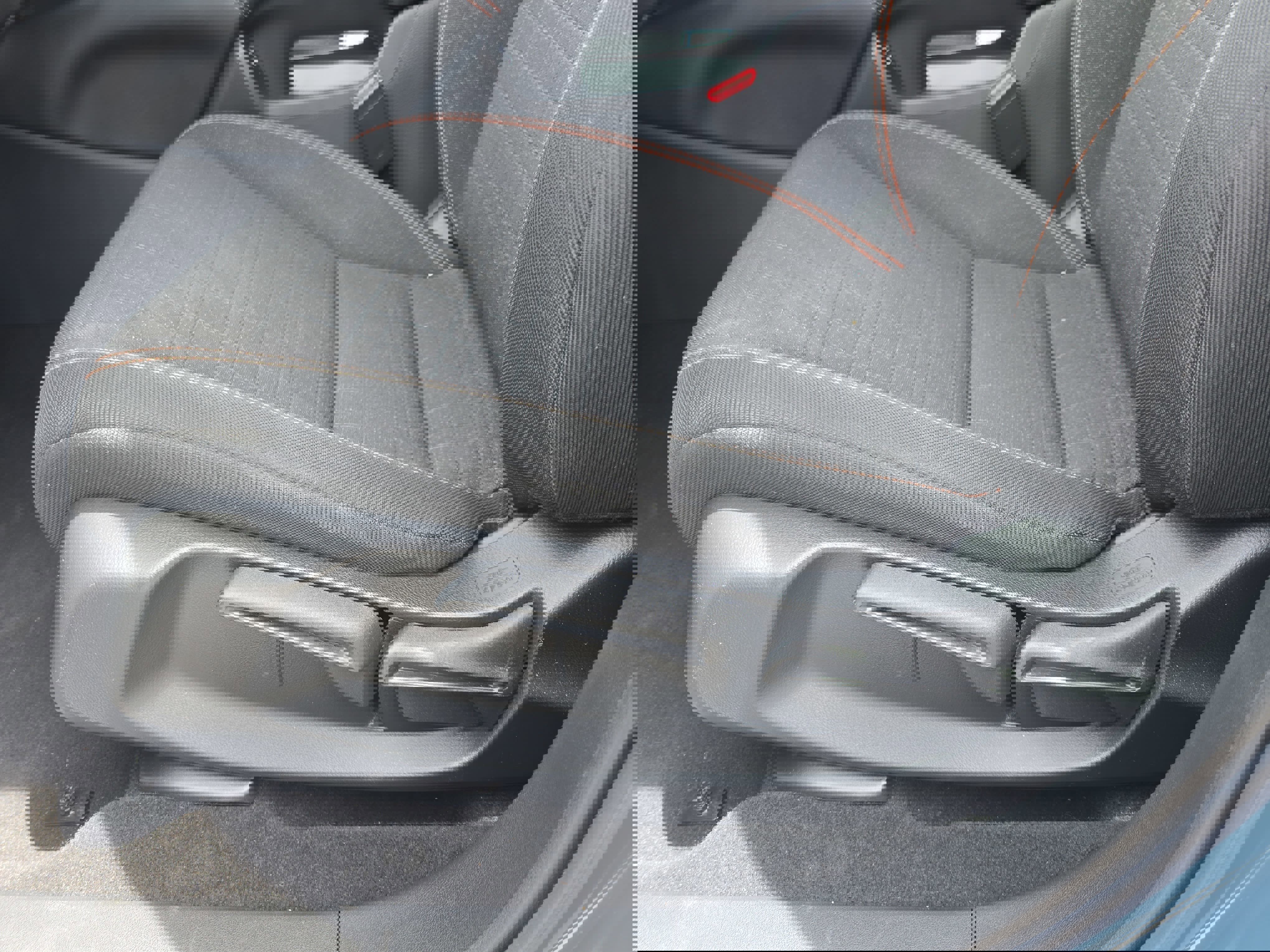 Used 2024 Honda HR-V Sport image 24