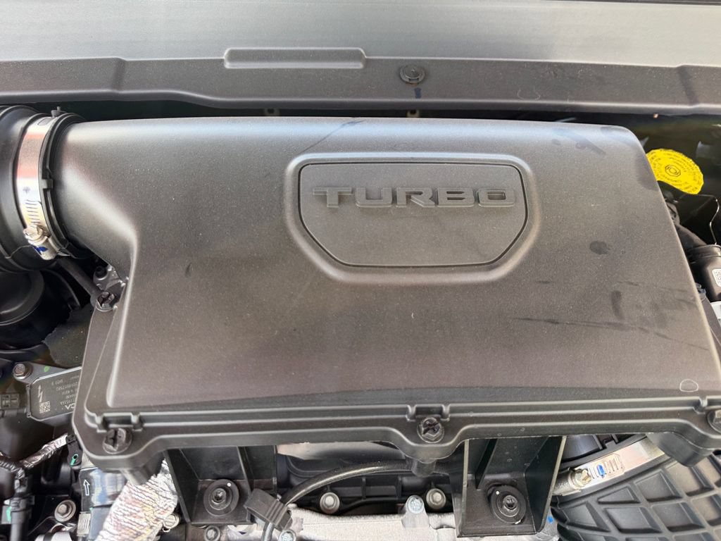 New 2026 Jeep Compass Limited AWD/4WD image 20