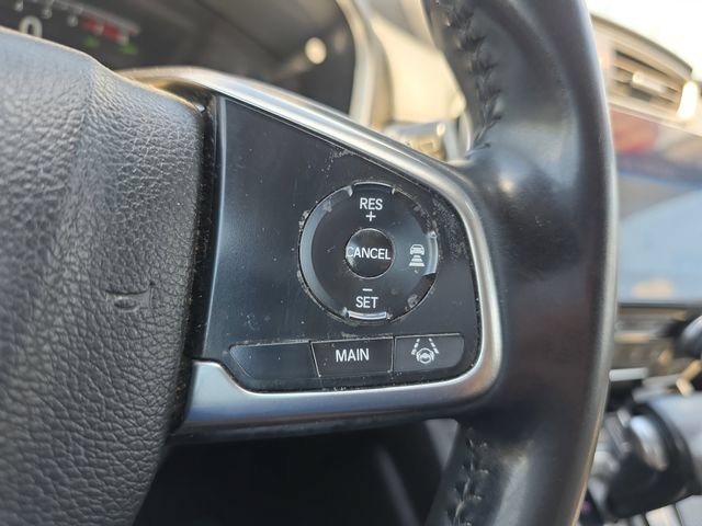 Used 2017 Honda CR-V EX-L image 20